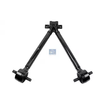 Triangle ou bras de suspension (train arrière) DT