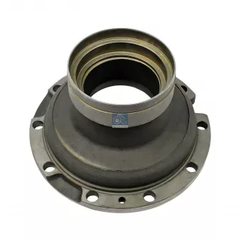 Moyeu de roue avant DT 3.67642