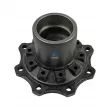 Moyeu de roue avant DT 3.67640 - Visuel 1
