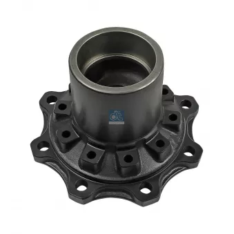 Moyeu de roue avant DT 3.67640