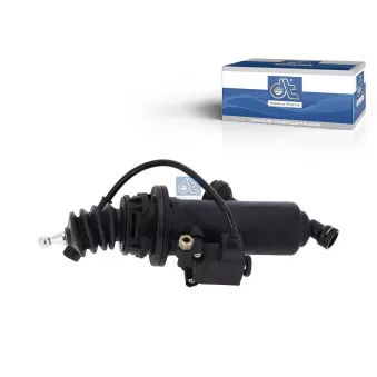 Cylindre émetteur, embrayage DT