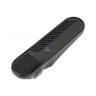 Revêtement de pédale, pédale de frein DT 3.41052