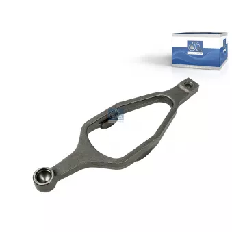 Fourchette de débrayage, embrayage DT 3.40206