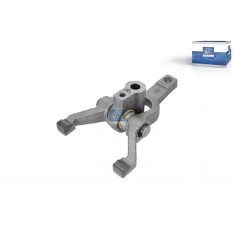 Fourchette de débrayage, embrayage DT 3.40209