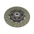 Disque d'embrayage DT 3.40104 - Visuel 1