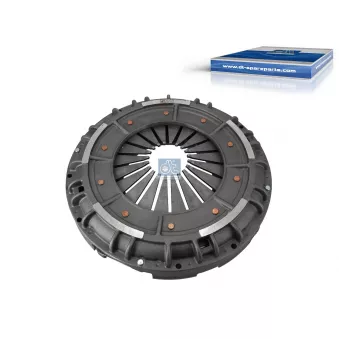 Mécanisme d'embrayage DT 3.40130