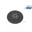 Disque d'embrayage DT 3.40117 - Visuel 1