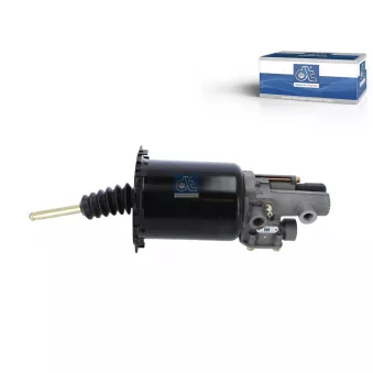 Servo-débrayeur DT 3.41203