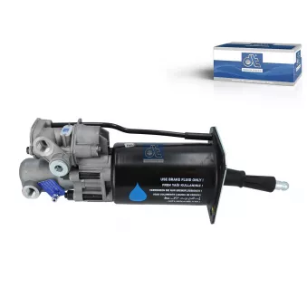 Servo-débrayeur DT 3.41200