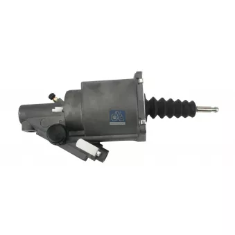 Servo-débrayeur DT 3.41201