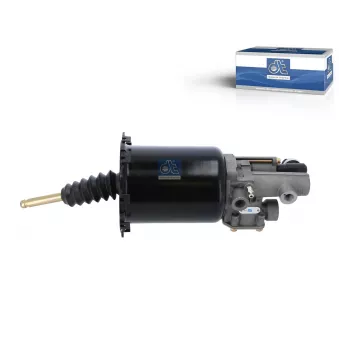 Servo-débrayeur DT 3.41209