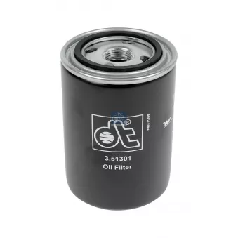 Filtre à huile, boîtes de vitesses manuelle DT 3.51301