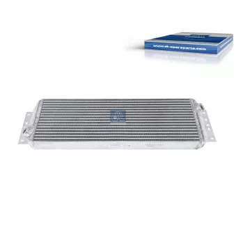 Radiateur d'huile DT 3.51324