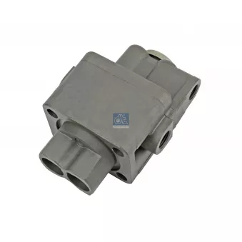 Interrupteur, boîte de vitesse à groupe-relais DT 3.53005