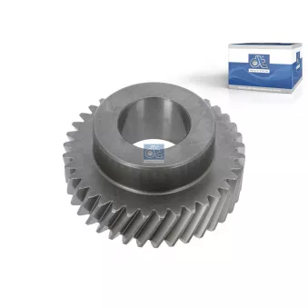 Roue dentée, arbre intermédiaire DT 3.51080