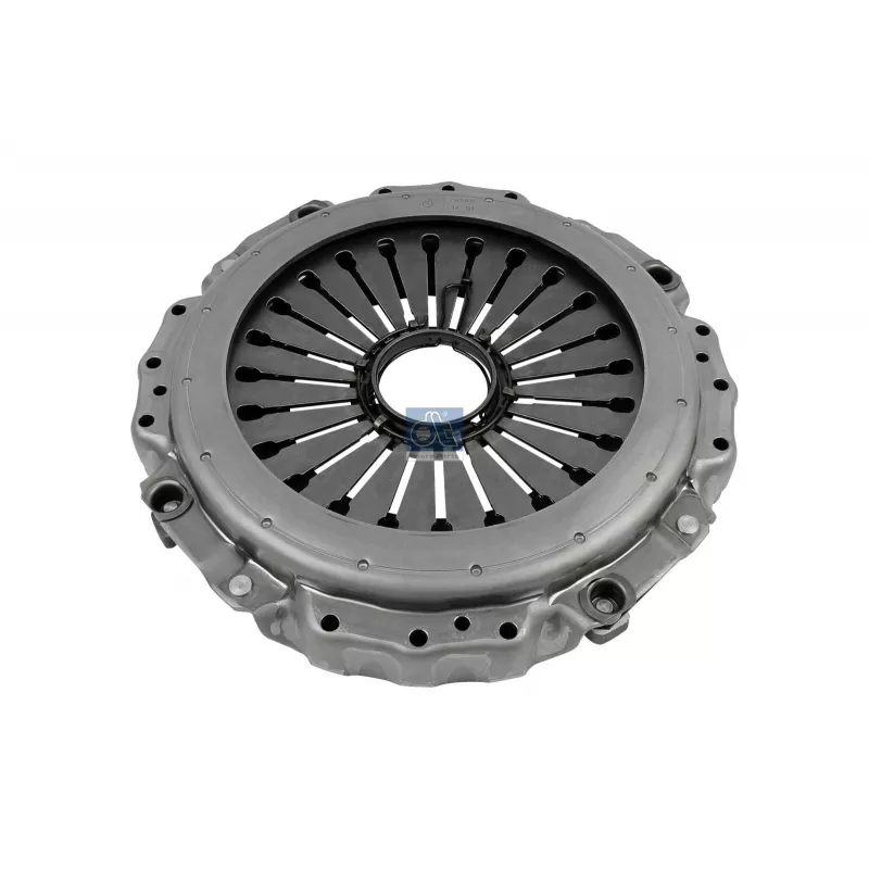 Mécanisme d'embrayage DT 3.40004