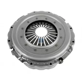 Mécanisme d'embrayage DT 3.40012