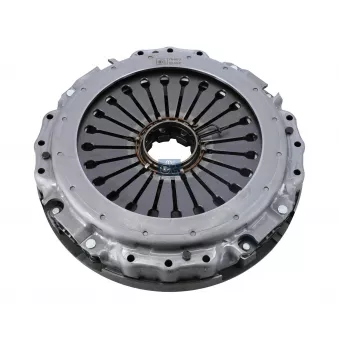 Mécanisme d'embrayage DT 3.40011