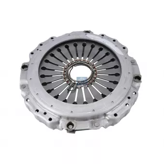 Mécanisme d'embrayage DT 3.40008