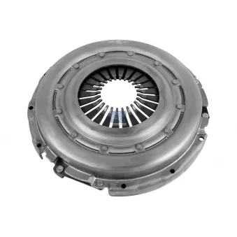 Mécanisme d'embrayage DT 3.40007