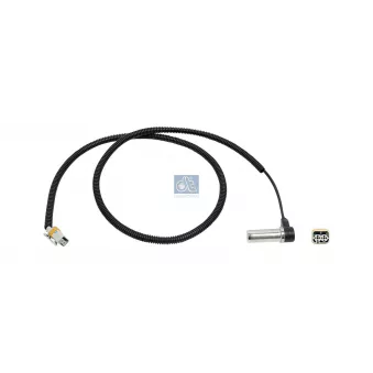 Capteur, vitesse de roue DT 3.37168