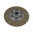 Disque d'embrayage DT 3.40103 - Visuel 1