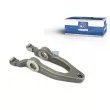 Fourchette de débrayage, embrayage DT 3.40045 - Visuel 1