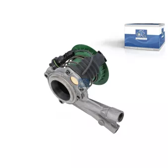 Butée de débrayage DT 3.40067