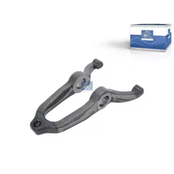 Fourchette de débrayage, embrayage DT 3.40048