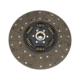 Disque d'embrayage DT