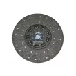 Disque d'embrayage DT 3.40031 - Visuel 1