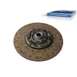 Disque d'embrayage DT 3.40037 - Visuel 1