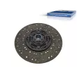 Disque d'embrayage DT 3.40021 - Visuel 1