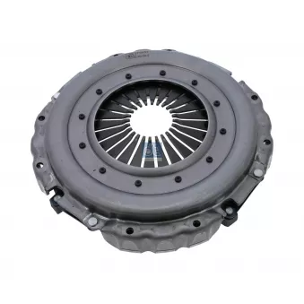 Mécanisme d'embrayage DT 3.40018