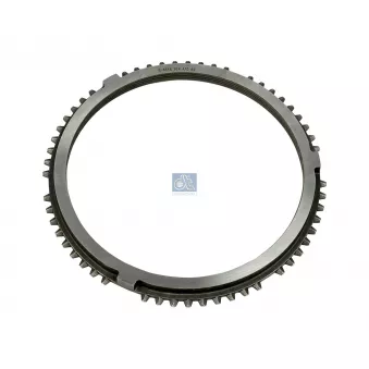 Synchronisateur, boîte de vitesse manuelle DT 3.51010