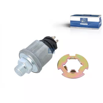 Capteur, pression d'huile DT 3.37003