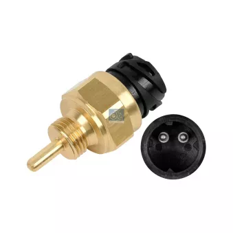 Sonde de température, liquide de refroidissement DT 3.37005