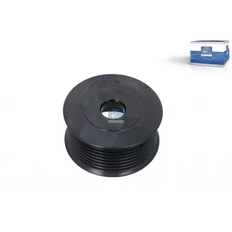 Poulie, alternateur DT 3.35100