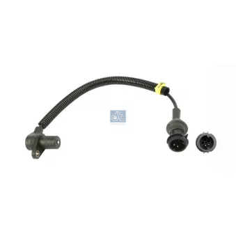 Capteur d'angle, vilebrequin DT 3.37024