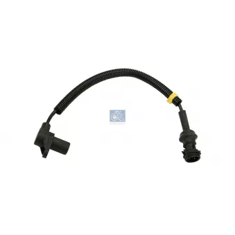 Capteur d'angle, vilebrequin DT