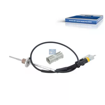 Interrupteur de température, ventilateur de radiateur DT 3.37018