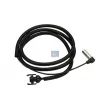 Capteur, vitesse de roue DT 3.37023 - Visuel 1