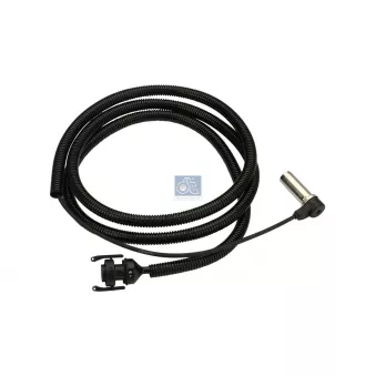 Capteur, vitesse de roue DT