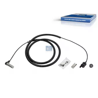 Capteur, vitesse de roue DT 3.37026