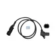 Capteur d'angle, vilebrequin DT 3.37028 - Visuel 1