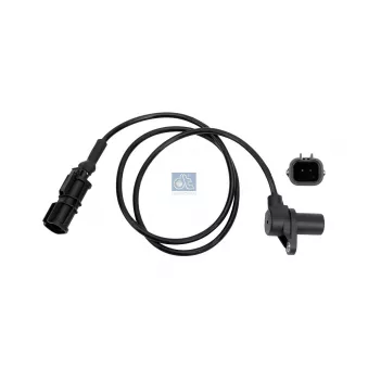 Capteur d'angle, vilebrequin DT 3.37028