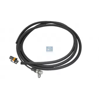 Capteur, vitesse de roue DT 3.37039