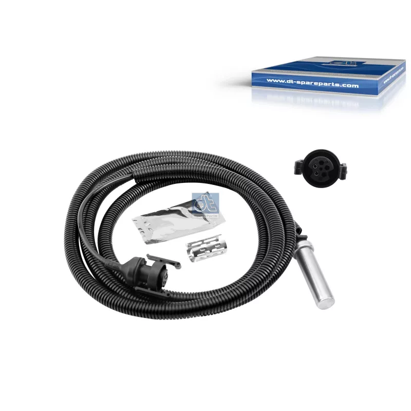Capteur, vitesse de roue DT 3.37037