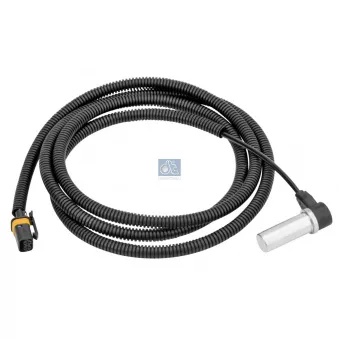 Capteur, vitesse de roue DT 3.37030