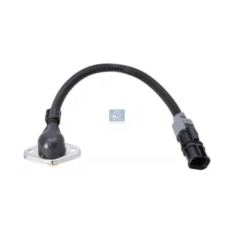 Capteur, pression de suralimentation DT 3.37017